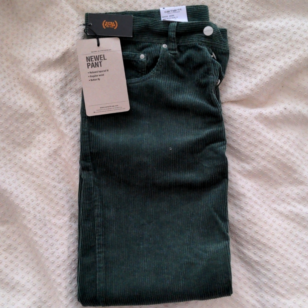 Carhartt WIP Newel Pant